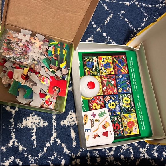 Game bundle - Picture 5 of 8